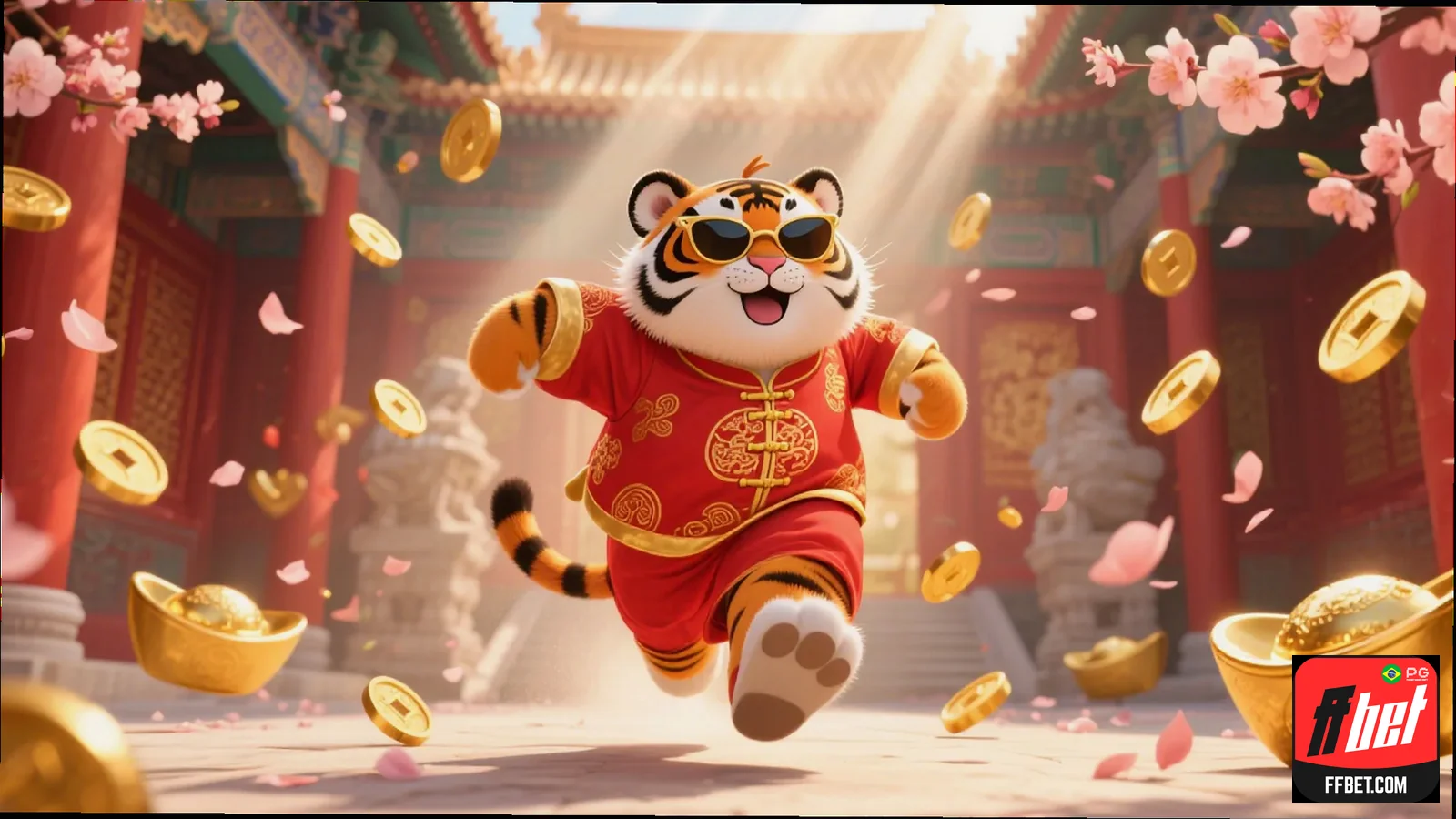 Promoções de cassino - ffbet