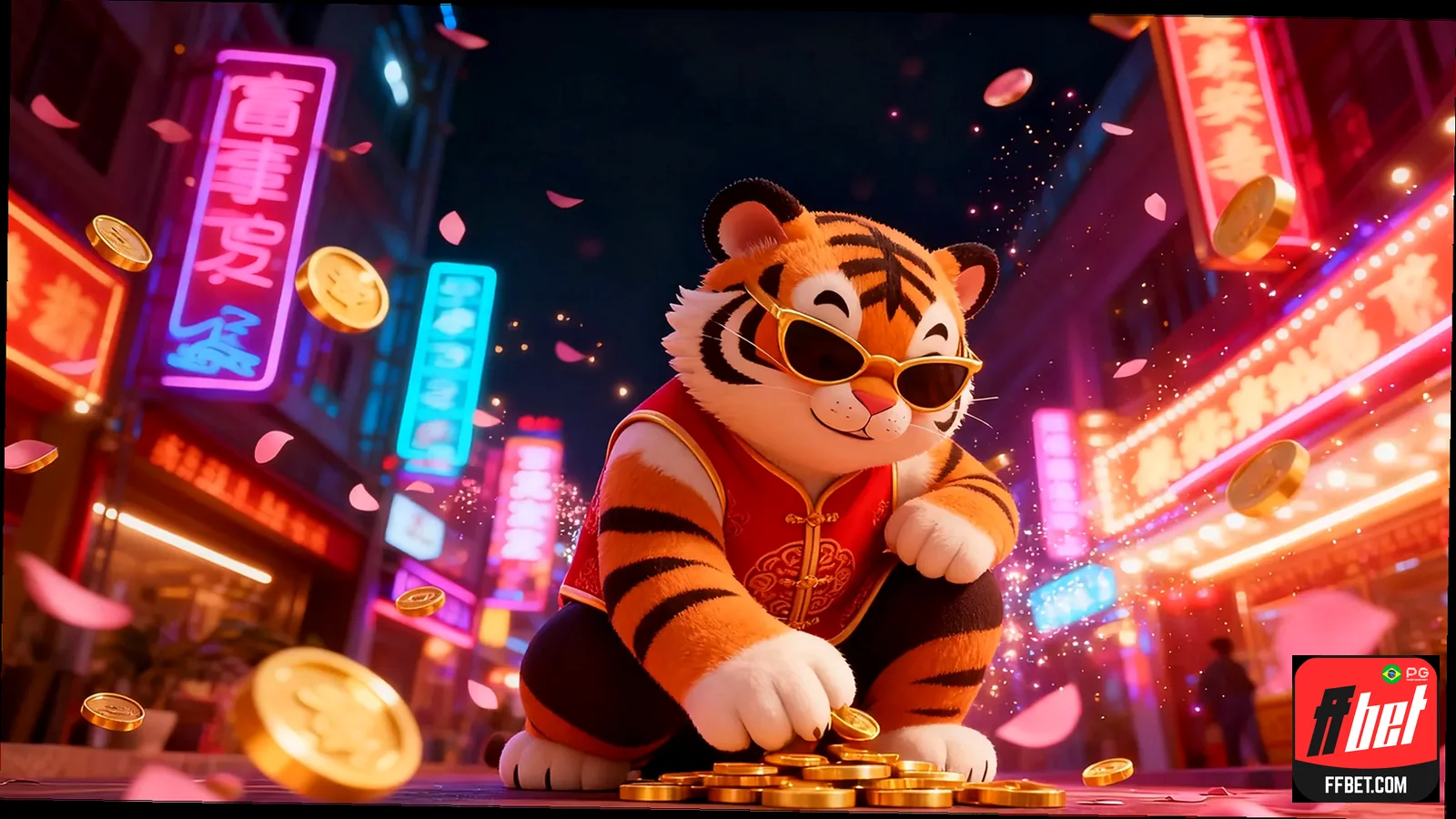 Imagem de cassino VIP - ffbet