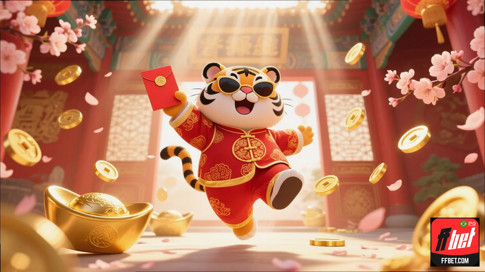 Imagem do app cassino - ffbet