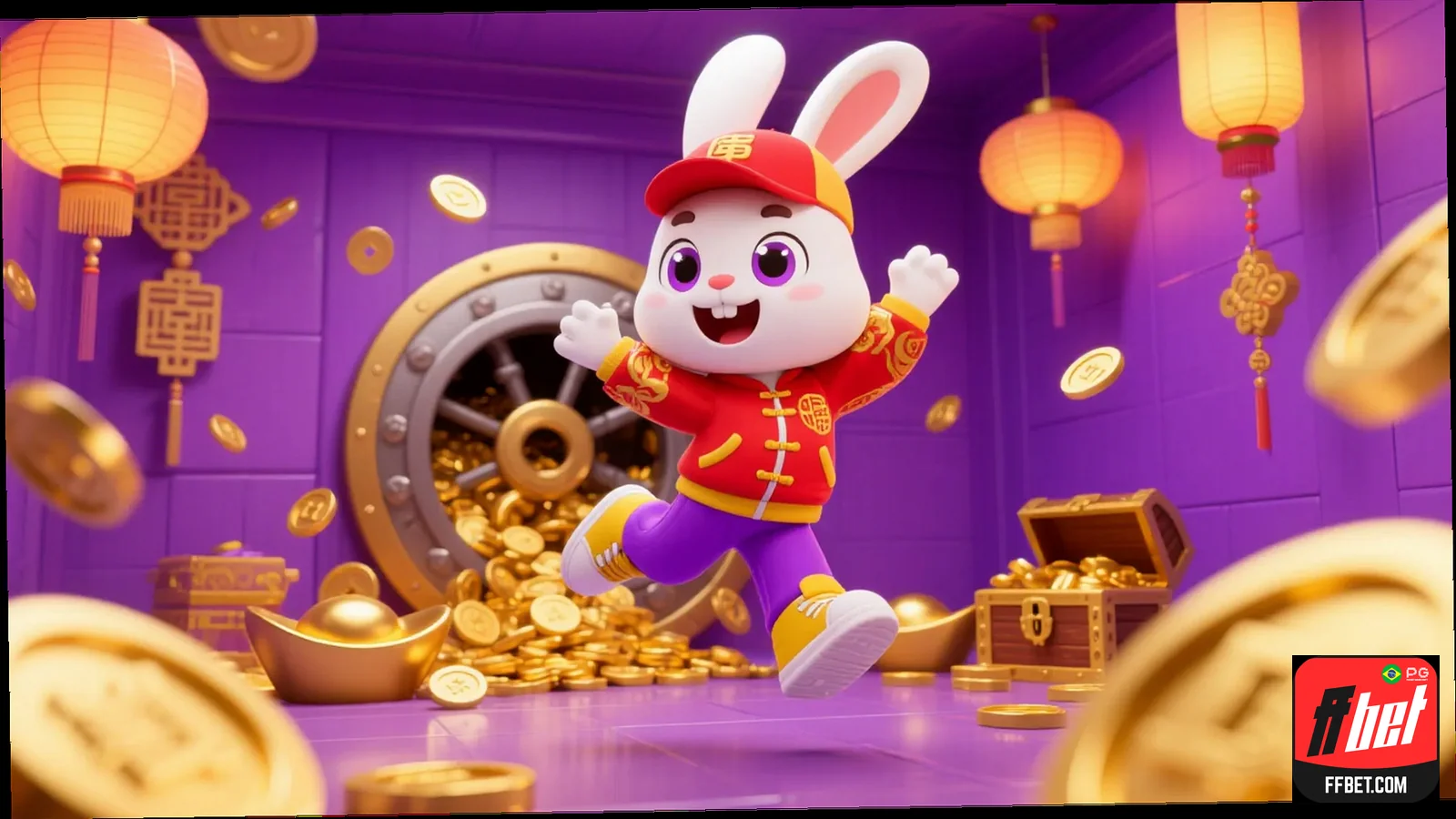 Cassino online din - ffbet