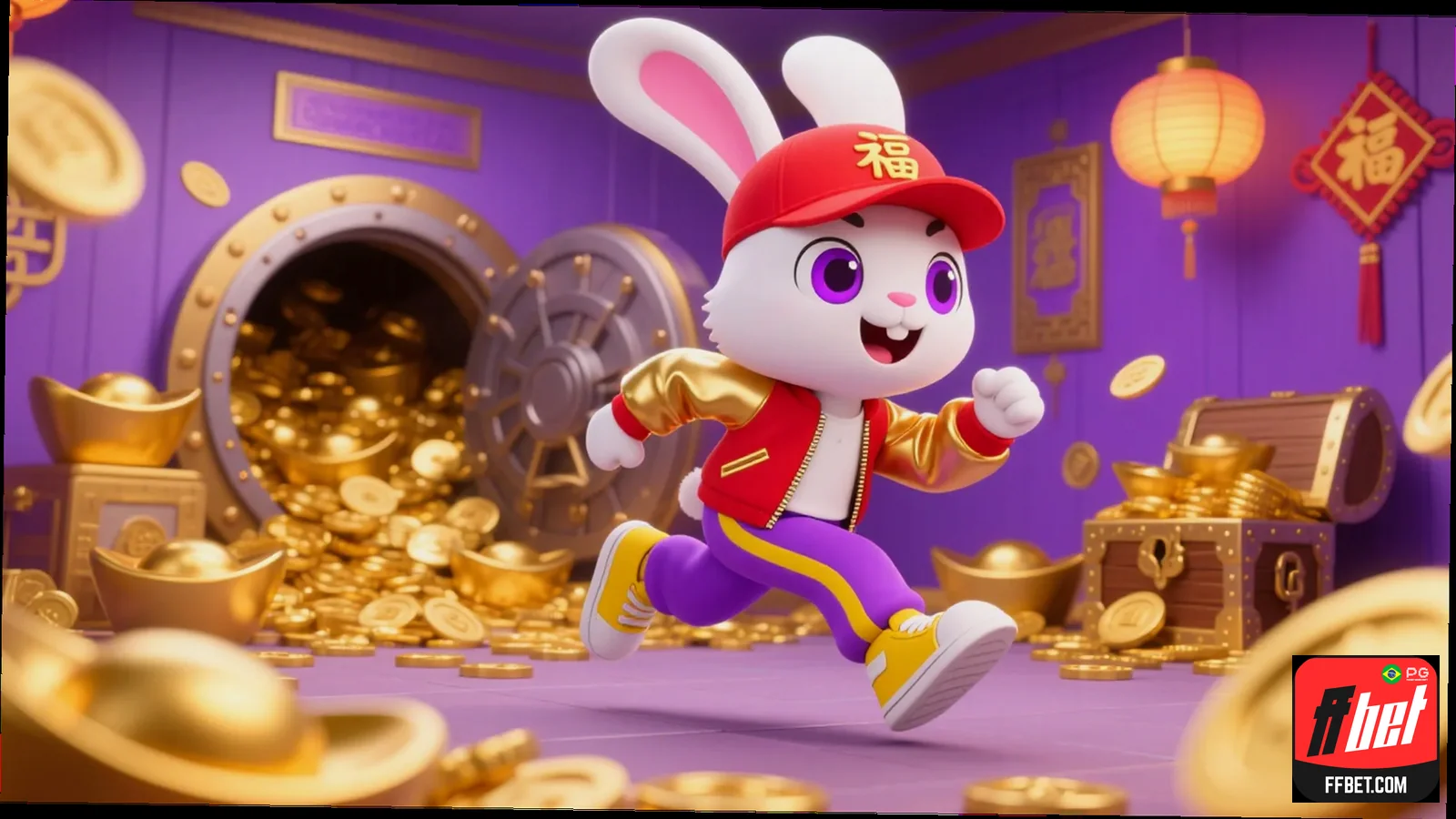 Slots online no Brasil - ffbet