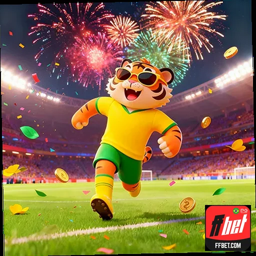 Apostas em futebol - ffbet