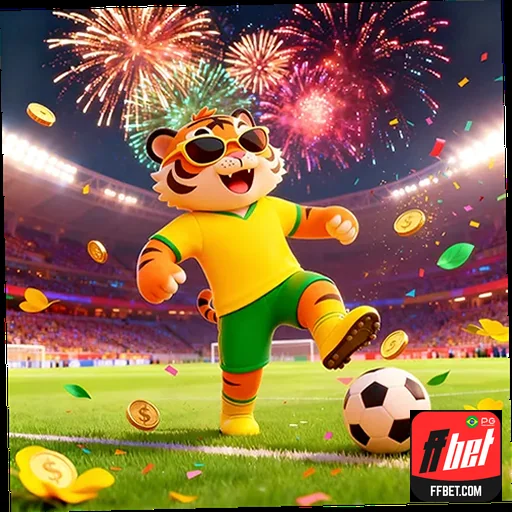 Apostas em futebol - ffbet