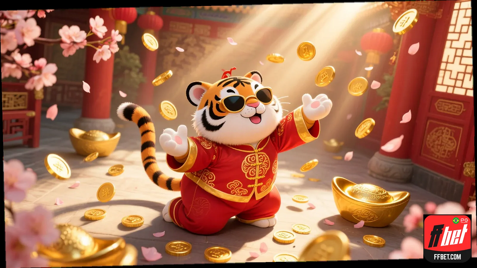 Cena destaque - ffbet